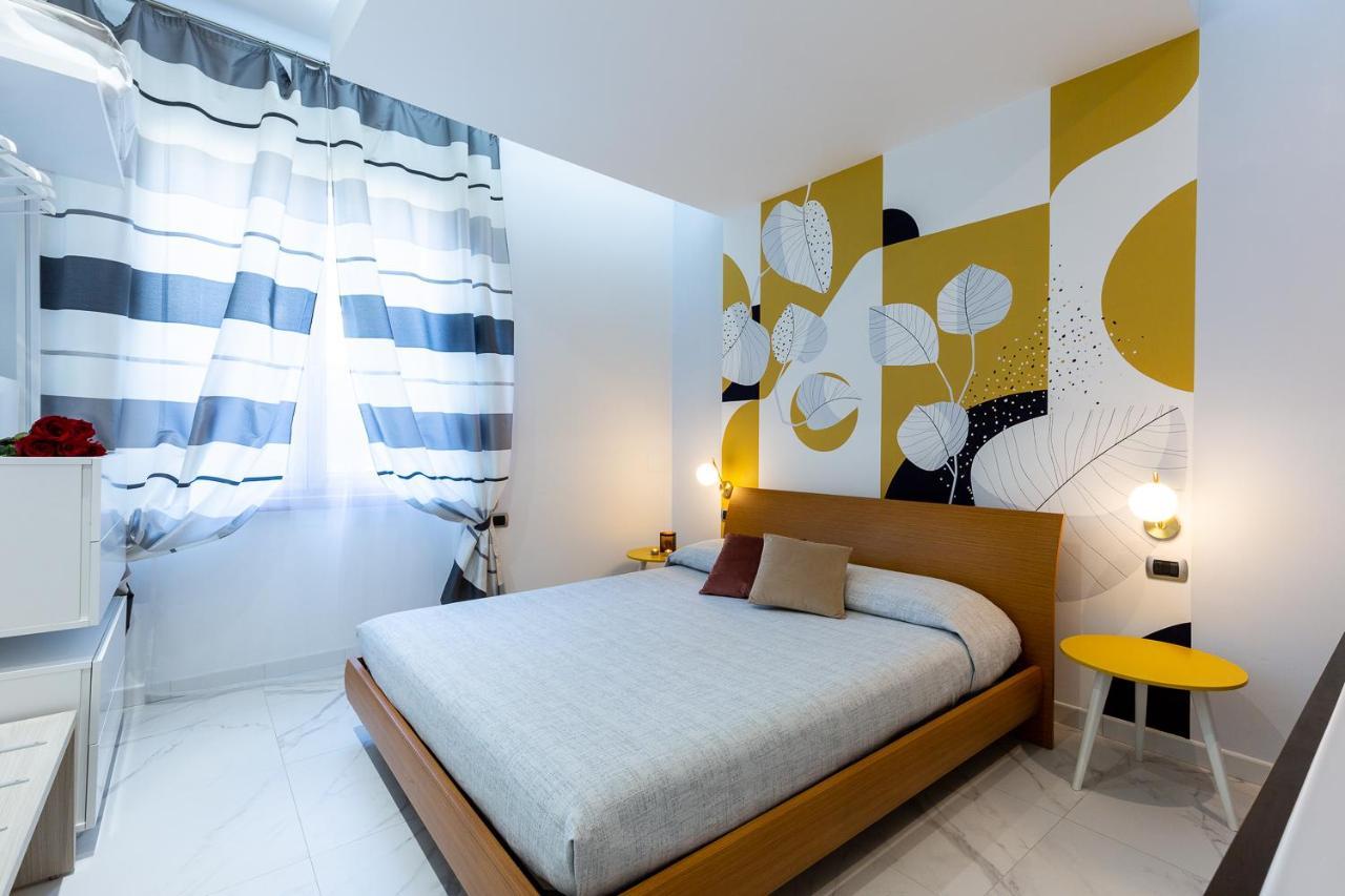 Lucenova Suite Guest-House Cagliari Ngoại thất bức ảnh