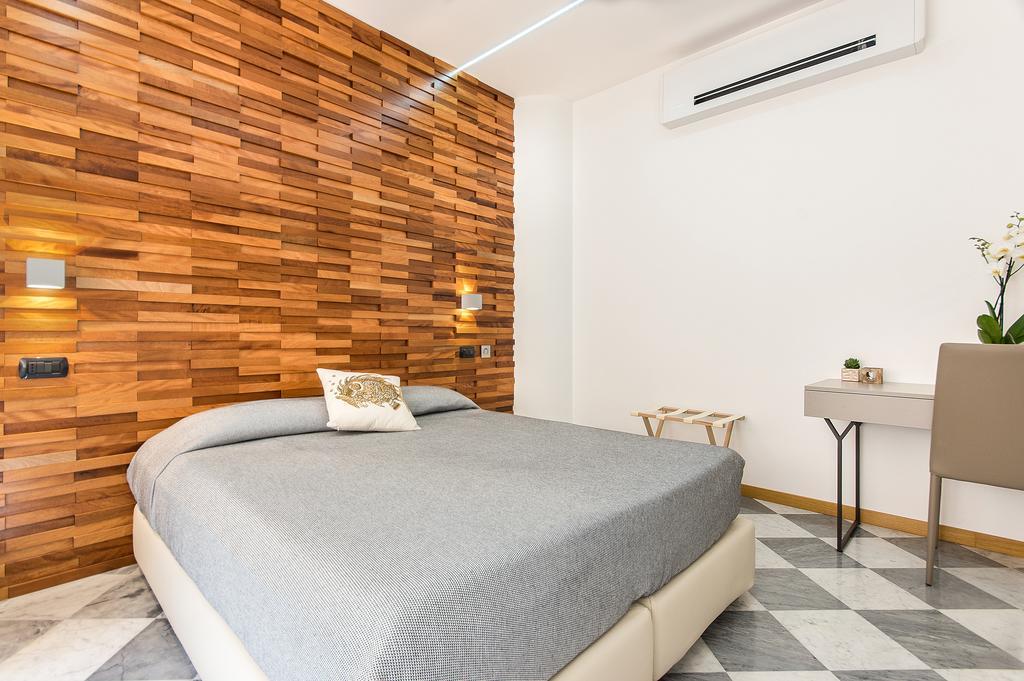 Lucenova Suite Guest-House Cagliari Ngoại thất bức ảnh