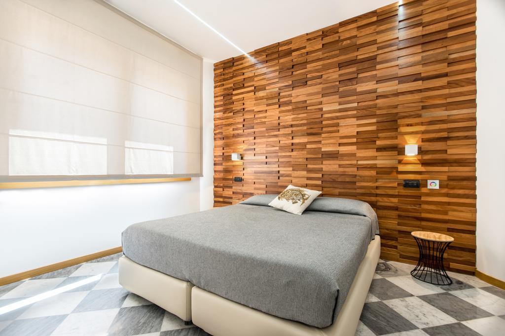 Lucenova Suite Guest-House Cagliari Ngoại thất bức ảnh