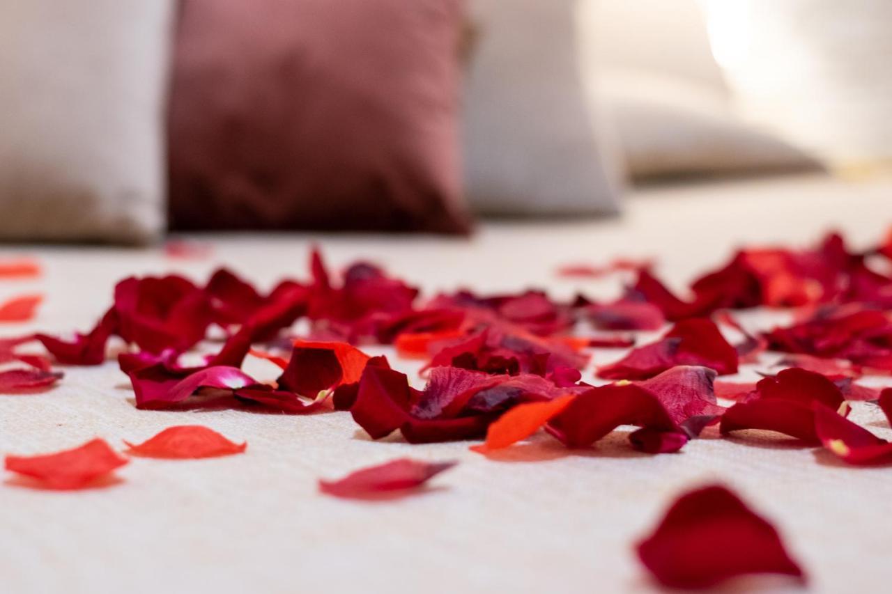 Lucenova Suite Guest-House Cagliari Ngoại thất bức ảnh